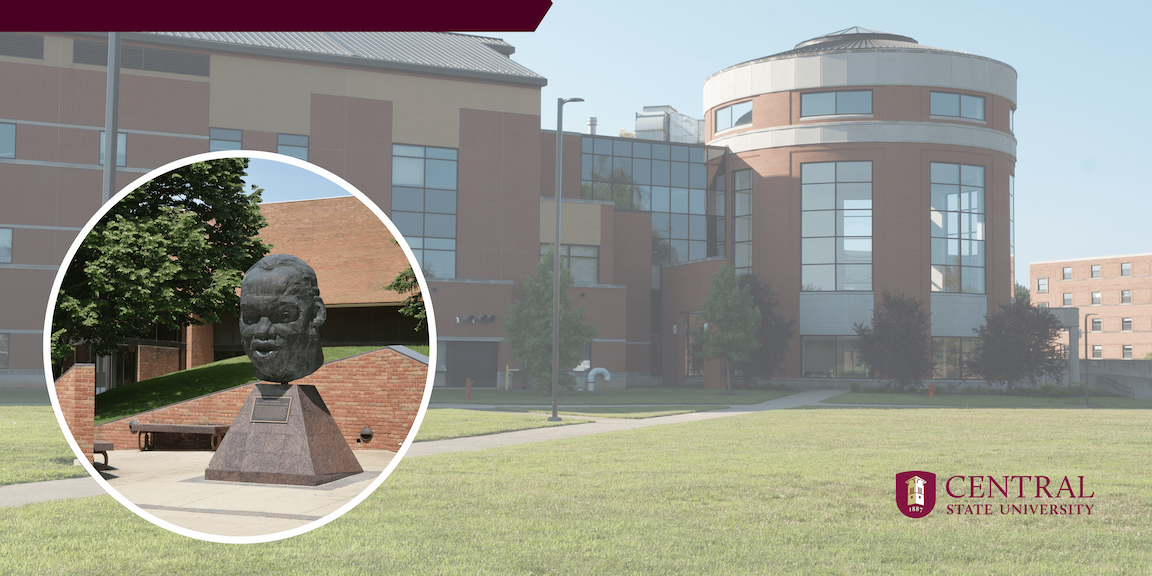 Central State University announces merger of two esteemed colleges